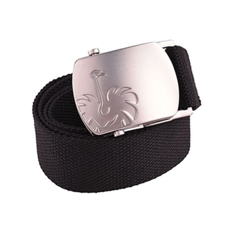 Pasek Engelbert Strauss Belt 82405 Czarny