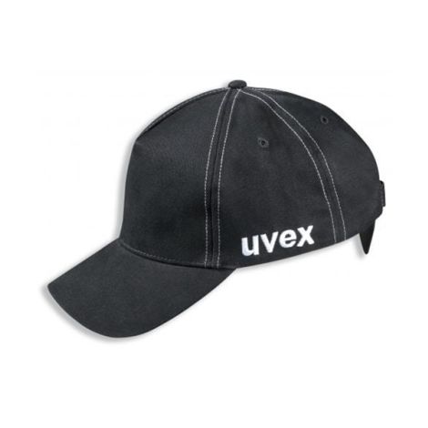 Czapka ochronna Uvex U-cap Sport