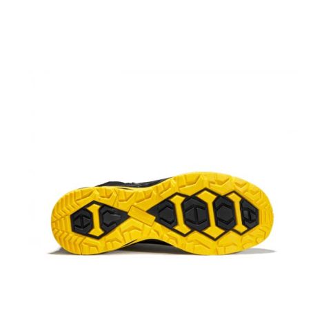 Trzewiki robocze Toe Guard Wild S3 - 2