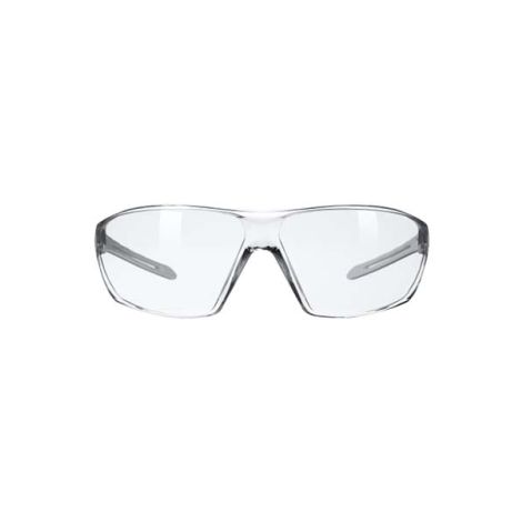 Okulary ochronne Hellberg Helium Clear AF/AS - 2