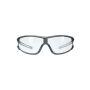 Okulary ochronne Hellberg Krypton Clear AF/AS Endurance - 3