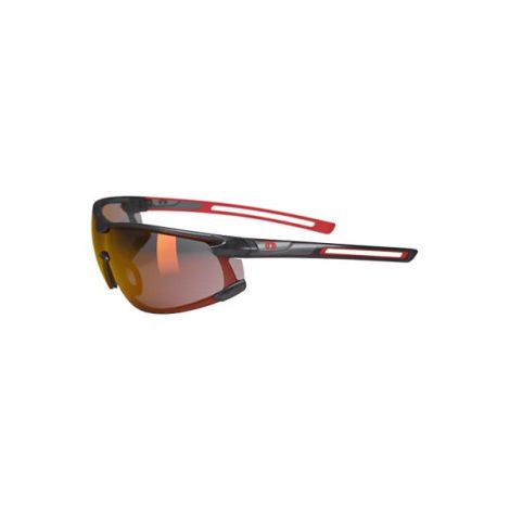 Okulary ochronne Hellberg Krypton Red AF/AS