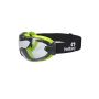 Gogle ochronne Hellberg Neon Plus Clear AF/AS Endurance - 2