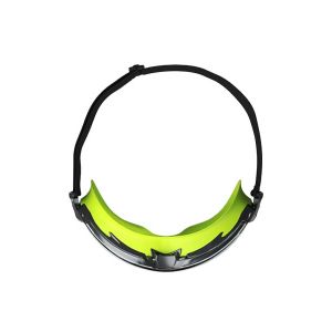 Gogle ochronne Hellberg Neon Plus Clear AF/AS Endurance - image 2