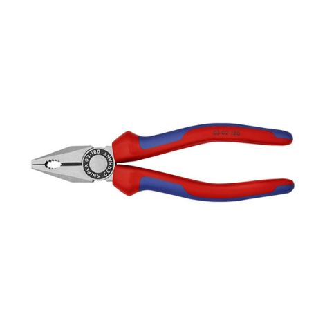 KNIPEX 03 02 180 Szczypce uniwersalne - 3