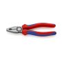 KNIPEX 03 02 180 Szczypce uniwersalne - 2