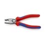 KNIPEX 03 02 180 Szczypce uniwersalne - 3