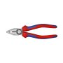 KNIPEX 03 02 180 Szczypce uniwersalne - 4