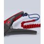 KNIPEX 12 52 195 PreciStrip16 Automatyczne szczypce do ściągania izolacji - 15