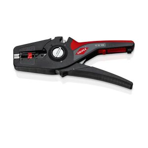 KNIPEX 12 52 195 PreciStrip16 Automatyczne szczypce do ściągania izolacji