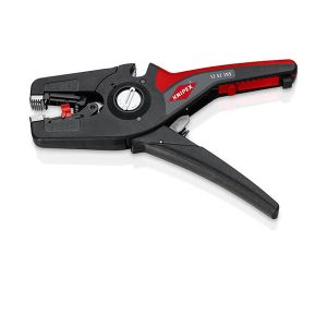 KNIPEX 12 52 195 PreciStrip16 Automatyczne szczypce do ściągania izolacji - image 2