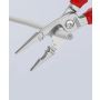 KNIPEX 13 86 200 Szczypce do prac elektroinstalacyjnych VDE - 8