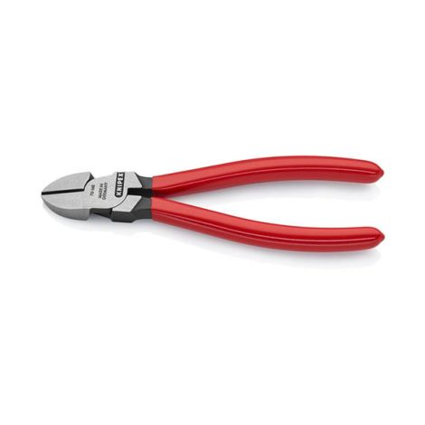 KNIPEX 70 01 160 Szczypce tnące boczne z tworzywa sztucznego