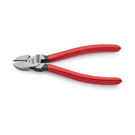 KNIPEX 70 01 160 Szczypce tnące boczne z tworzywa sztucznego - 2