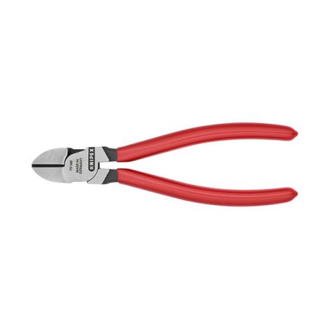 KNIPEX 70 01 160 Szczypce tnące boczne z tworzywa sztucznego - 3