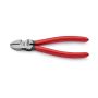 KNIPEX 70 01 160 Szczypce tnące boczne z tworzywa sztucznego - 2