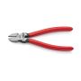 KNIPEX 70 01 160 Szczypce tnące boczne z tworzywa sztucznego - 3