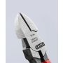 KNIPEX 70 01 160 Szczypce tnące boczne z tworzywa sztucznego - 27