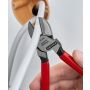 KNIPEX 70 01 160 Szczypce tnące boczne z tworzywa sztucznego - 33