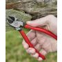 KNIPEX 70 01 160 Szczypce tnące boczne z tworzywa sztucznego - 34