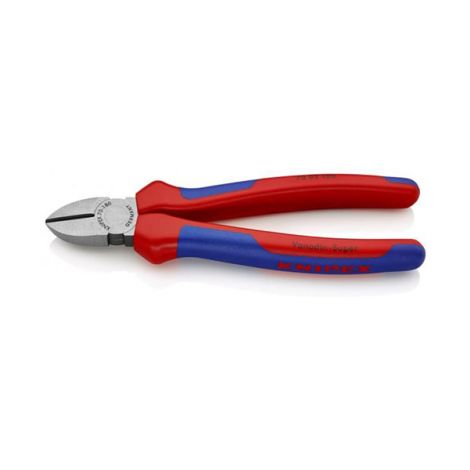 KNIPEX 70 02 180 Szczypce tnące boczne - 26