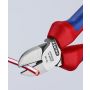 KNIPEX 70 02 180 Szczypce tnące boczne - 14