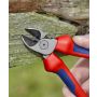 KNIPEX 70 02 180 Szczypce tnące boczne - 24