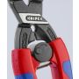 KNIPEX 71 12 200 CoBolt® Kompaktowe szczypce tnące przegubowe - 5