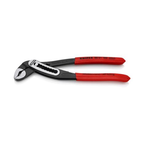 KNIPEX 88 01 Alligator® Szczypce nastawne do rur