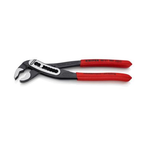 KNIPEX 88 01 Alligator® Szczypce nastawne do rur - 2