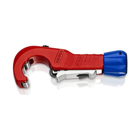 KNIPEX 90 31 02 SB TubiX® Obcinak do rur