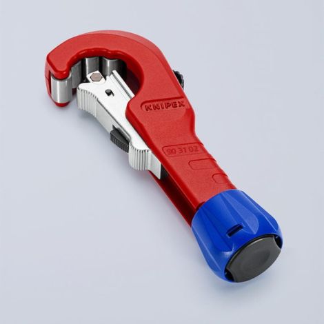 KNIPEX 90 31 02 SB TubiX® Obcinak do rur - 25