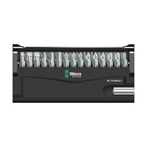 WERA, Bit-Check 30 Metal 1, 30 części - image 2