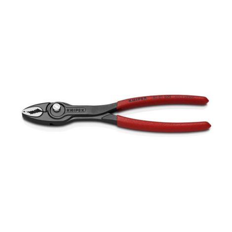 KNIPEX 82 01 200 TwinGrip Szczypce chwytające