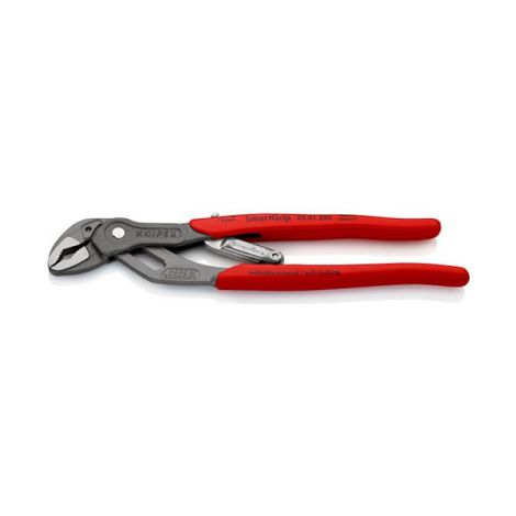 KNIPEX 85 01 250 SmartGrip® Szczypce do rur z regulacją automatyczną - 2