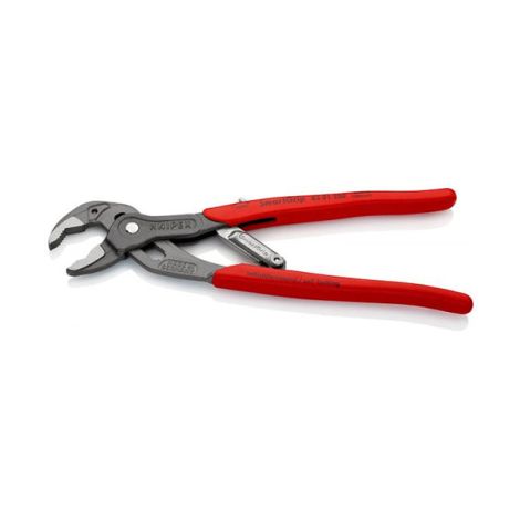 KNIPEX 85 01 250 SmartGrip® Szczypce do rur z regulacją automatyczną - 4