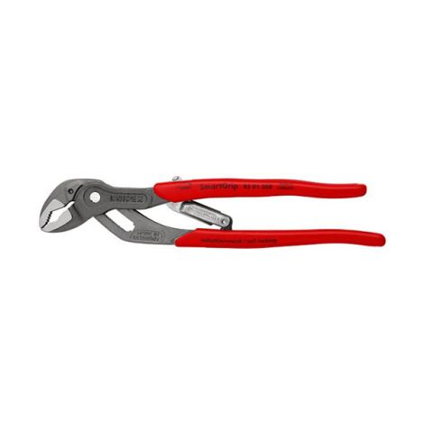 KNIPEX 85 01 250 SmartGrip® Szczypce do rur z regulacją automatyczną