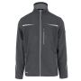 Kurtka robocza softshell Engelbert Strauss motion 2020 Kurtka softshell motion 2020 Platyna - 2