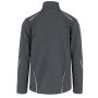 Kurtka robocza softshell Engelbert Strauss motion 2020 Kurtka softshell motion 2020 Platyna - 3