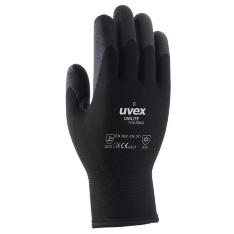 Rękawice Uvex Unilite Thermo 60593