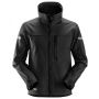 Kurtka robocza Softshell 1200 Snickers 12000404 Czarny - 2