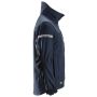 Kurtka robocza Softshell 1200 Snickers 12009504 Granat - 5