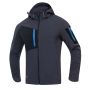 Kurtka robocza softshell Cityconic Ardon H6690 Szary - 2