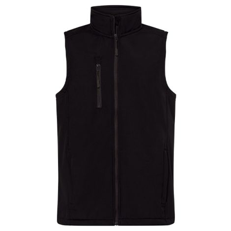 Bezrękawnik Kamizelka Softshell Vest JHK