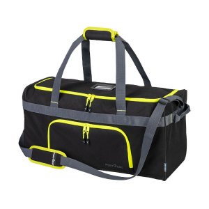 TORBA PORTWEST DUFFLE 60L B960BKR