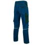 Spodnie stretch Jeans Artmas - 3