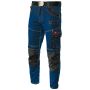 Spodnie stretch Jeans Artmas - 2