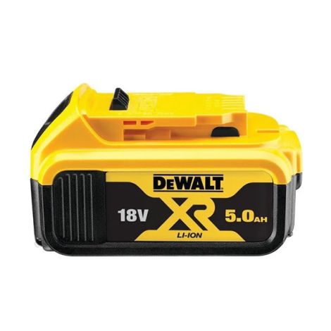 AKUMULATOR 18V 5AH DEWALT - 2