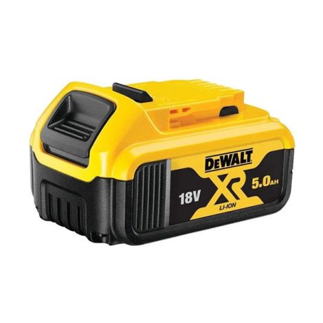 AKUMULATOR 18V 5AH DEWALT