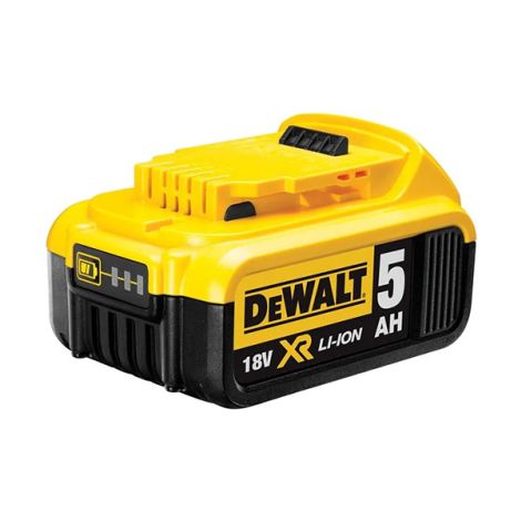 AKUMULATOR 18V 5AH DEWALT - 3